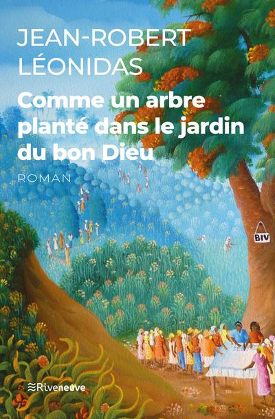 Emprunter Comme un arbre planté dans le jardin du bon Dieu livre