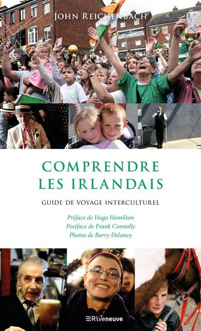 Emprunter Comprendre les Irlandais. Guide de voyage interculturel livre