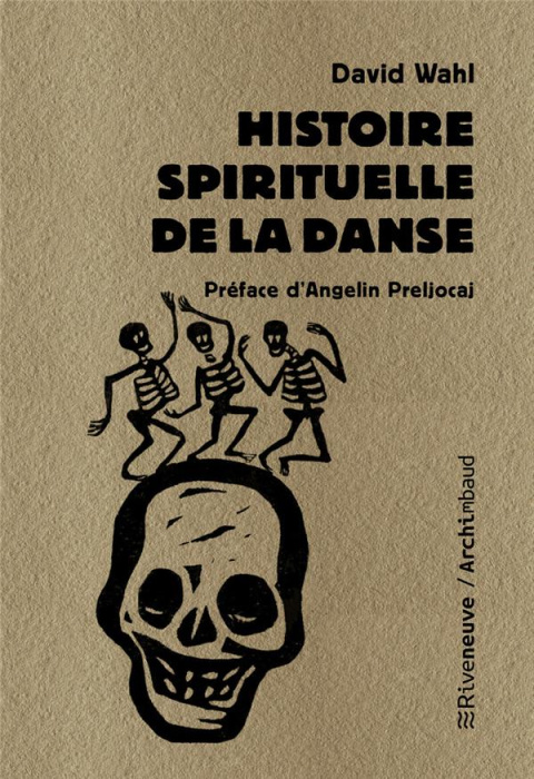 Emprunter Histoire spirituelle de la danse livre