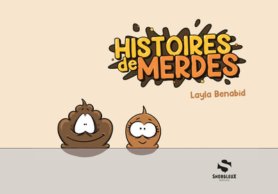 Emprunter Histoires de merdes livre