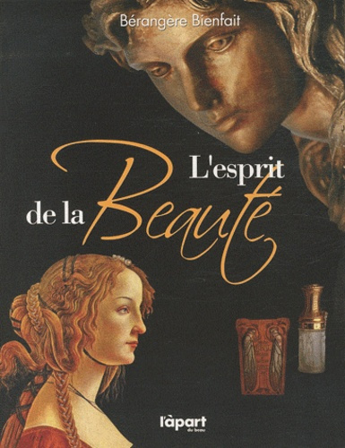 Emprunter L'esprit de la beauté livre