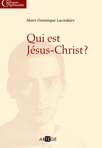 Emprunter QUI EST JESUS CHRIST AE livre