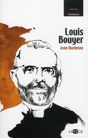 Emprunter LOUIS BOUYER livre