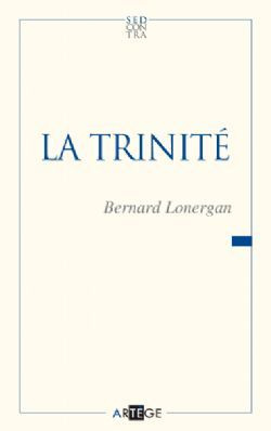 Emprunter LA TRINITE livre