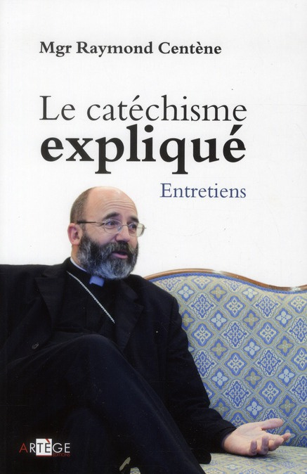 Emprunter Le catéchisme expliqué livre