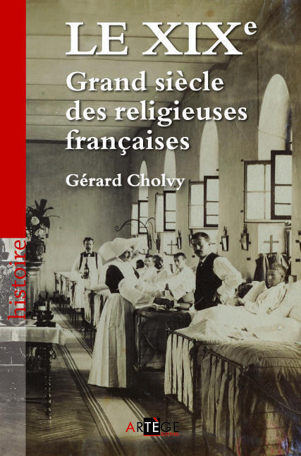 Emprunter Le XIXe. Grand siècle des religieuses françaises livre