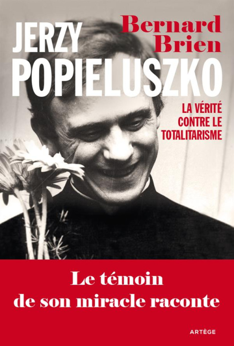 Emprunter JERZY POPIELUSZKO - LA VERITE CONTRE LE TOTALITARISME livre
