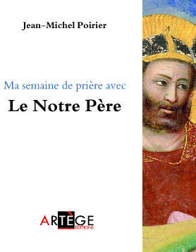 Emprunter MA SEMAINE DE PRIERE AVEC LE NOTRE PERE livre