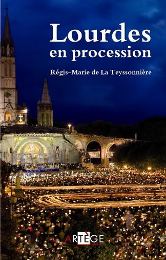 Emprunter Lourdes en procession livre