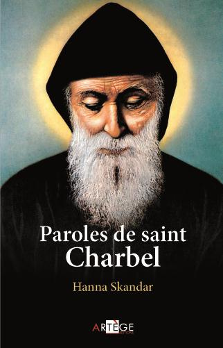Emprunter PAROLES DE SAINT-CHARBEL livre