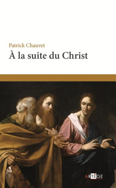 Emprunter A la suite du Christ livre