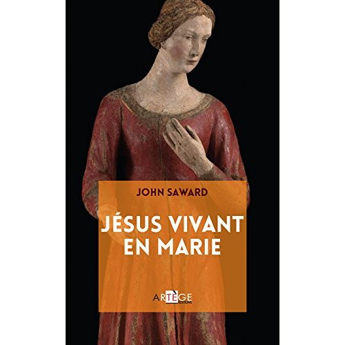 Emprunter JESUS VIVANT EN MARIE livre