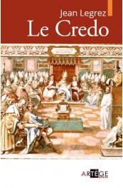 Emprunter LE CREDO EXPLIQUE livre