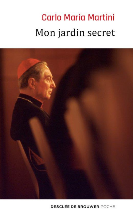 Emprunter MON JARDIN SECRET livre
