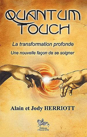 Emprunter Quantum-Touch. La transformation profonde livre
