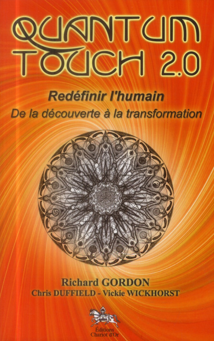 Emprunter Quantum touch 2.0 livre