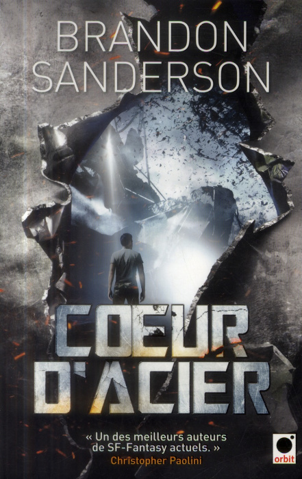 Emprunter Coeur d'acier Tome 1 livre