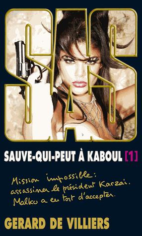 Emprunter Sauve-qui-peut à Kaboul. Tome 1 livre