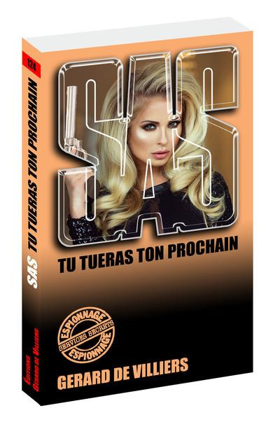 Emprunter Tu tueras ton prochain livre