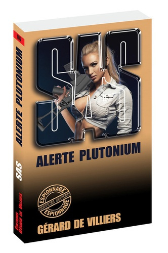 Emprunter Alerte plutonium livre