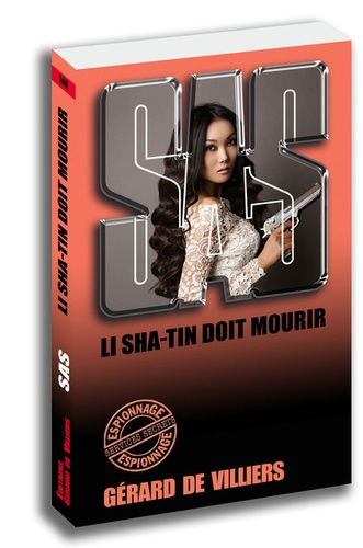 Emprunter Li Sha-Tin doit mourir livre