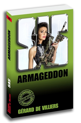 Emprunter Armageddon livre