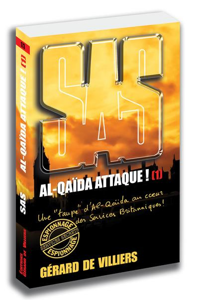 Emprunter Al-Qaida attaque ! Tome 1 . Edition collector livre