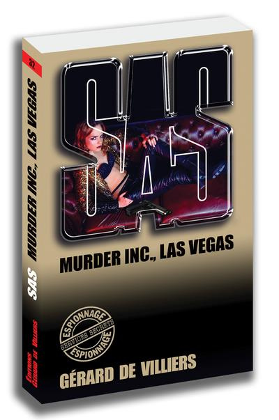 Emprunter Murder Inc., Las Vegas livre