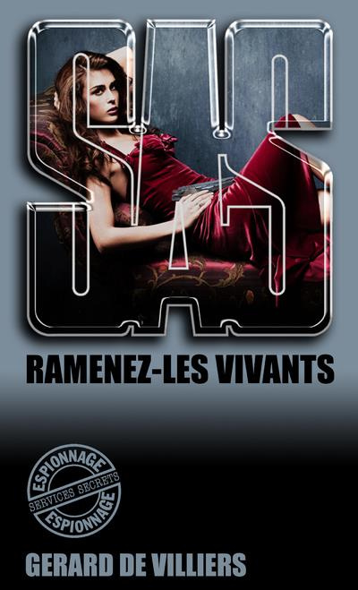 Emprunter Ramenez-les vivants livre