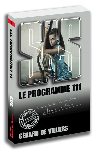 Emprunter Le programme 111 livre