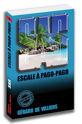 Emprunter Escale à Pago-Pago livre