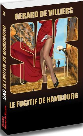 Emprunter Le fugitif de Hambourg livre