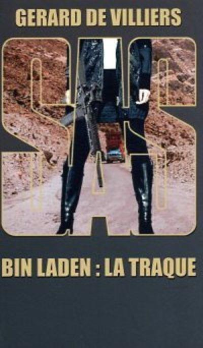 Emprunter SAS 148. Bin Laden : La traque livre