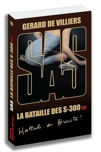 Emprunter La bataille des S-300. Tome 2 livre