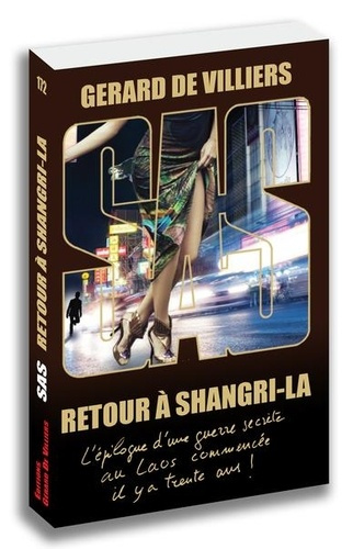 Emprunter Retour à Shangri-La livre