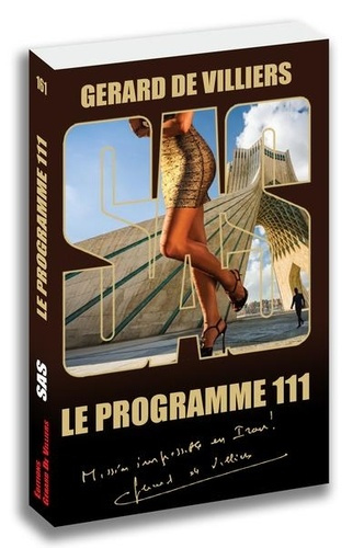 Emprunter Le programme 111 livre