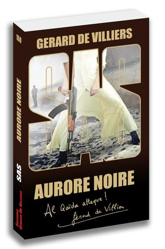 Emprunter Aurore noire livre