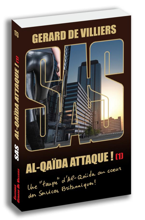 Emprunter Al Quaïda attaque ! Tome 1 livre