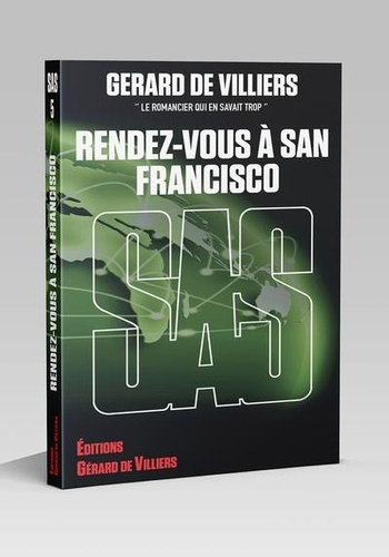 Emprunter Rendez-vous à San Francisco livre