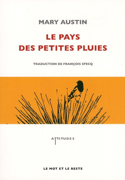 Emprunter Le pays des petites pluies livre