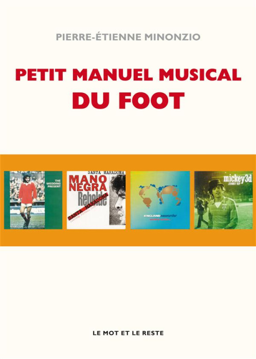 Emprunter Petit manuel musical du football livre