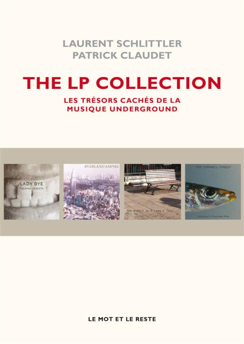 Emprunter THE LP COLLECTION livre