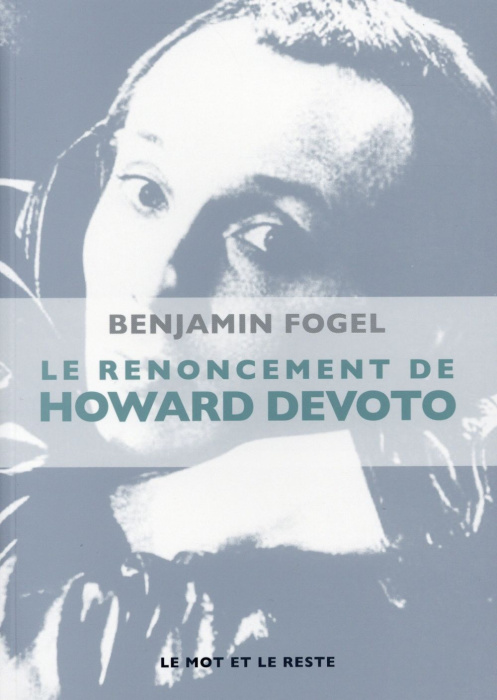 Emprunter Le renoncement d'Howard Devoto livre