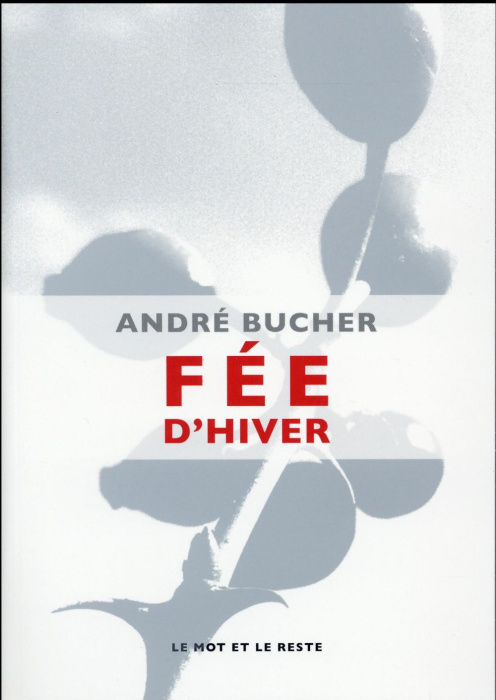 Emprunter FEE D'HIVER livre