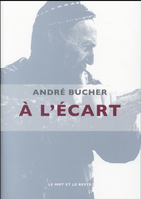Emprunter A l'écart livre