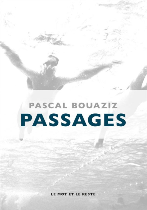 Emprunter PASSAGES livre