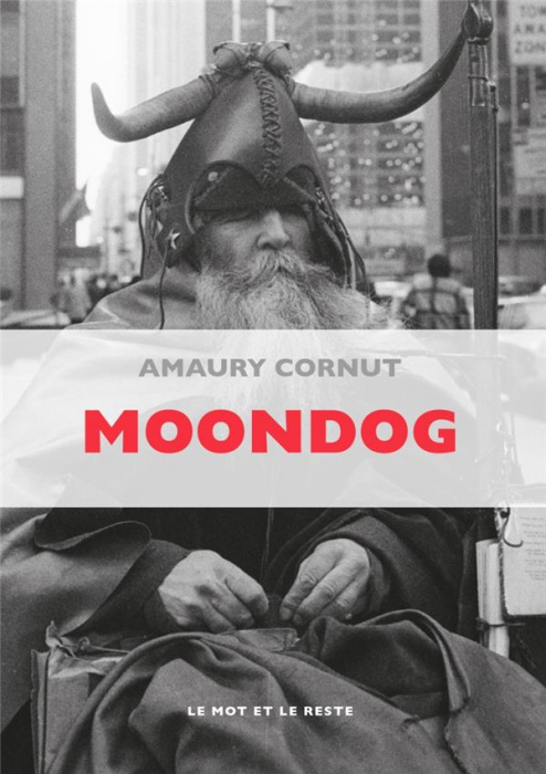 Emprunter Moondog livre