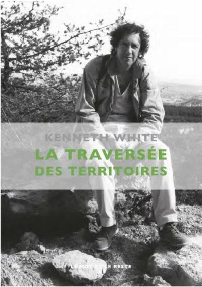 Emprunter La traversée des territoires. Une reconnaissance livre