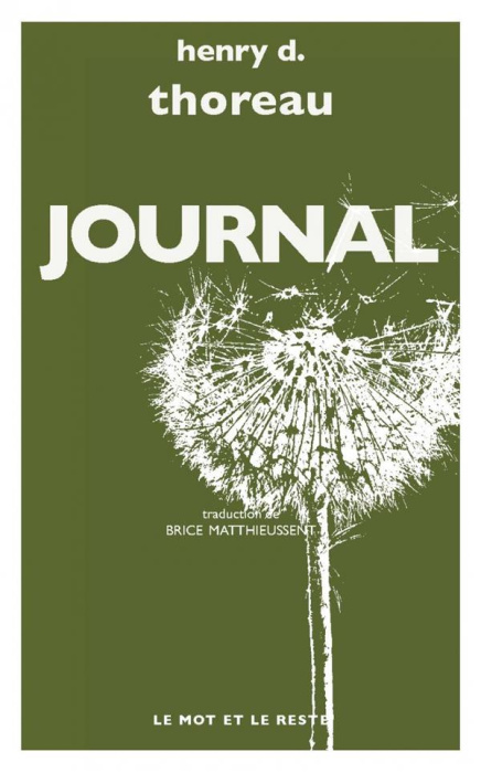 Emprunter Journal livre