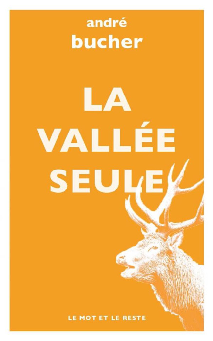 Emprunter La vallée seule livre
